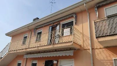 Appartamento a Corbola