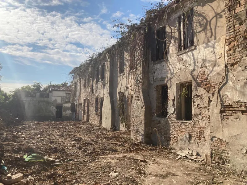 Rustico/Casale in vendita a Adria - foto 1