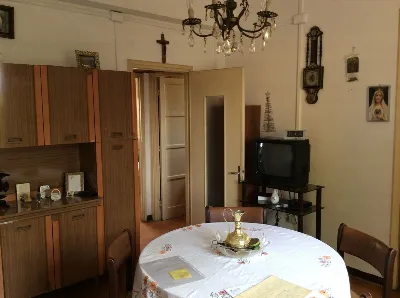Appartamento a Villanova Marchesana