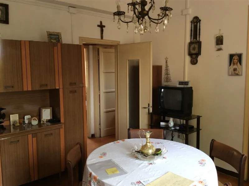 Appartamento in vendita a Villanova Marchesana - foto 1