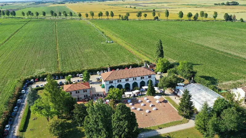 Palazzo/Stabile in vendita a Villadose - foto 5