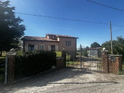 Casa Indipendente a Adria