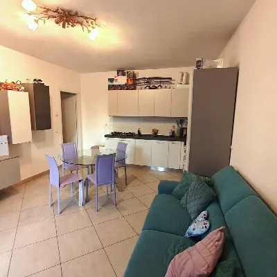 Appartamento a Adria