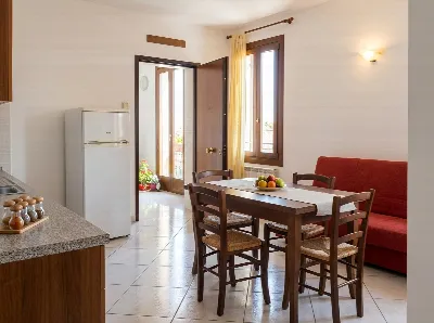 Appartamento a Adria