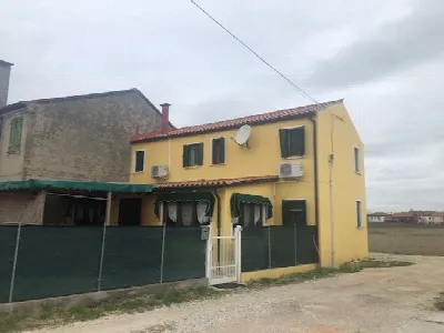 Casa Indipendente a Corbola