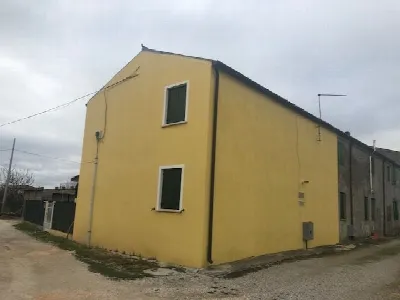 Casa Indipendente in vendita a Corbola - foto 2
