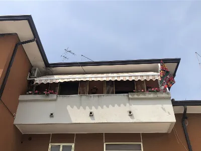 Appartamento a Corbola