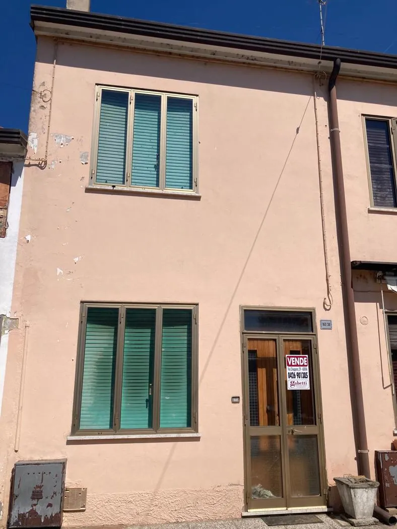 Casa Indipendente in vendita a Corbola - foto 1
