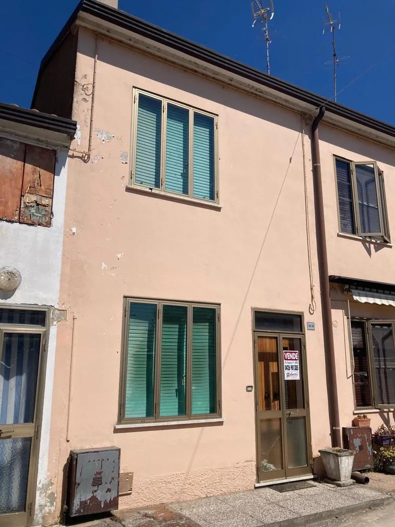Casa Indipendente in vendita a Corbola - foto 2