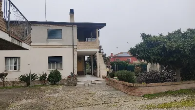 Palazzo/Stabile in vendita a Corbola - foto 4
