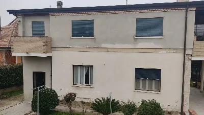 Palazzo/Stabile in vendita a Corbola - foto 5