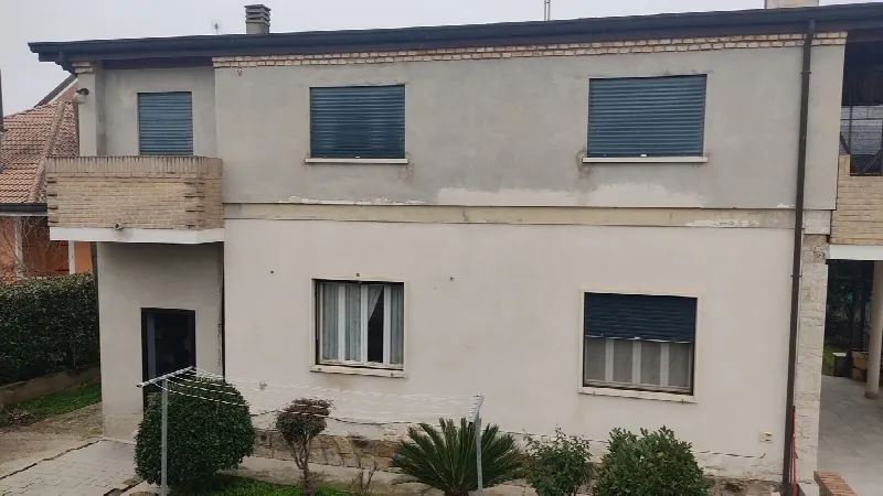Palazzo/Stabile in vendita a Corbola - foto 5