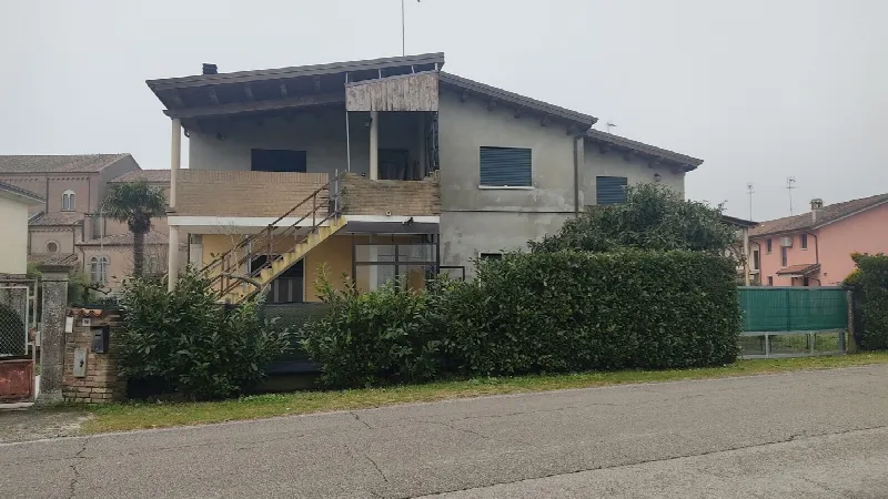 Palazzo/Stabile in vendita a Corbola - foto 6