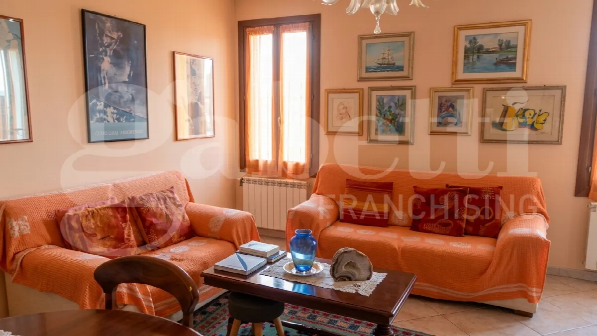 Appartamento in vendita ad Adria - foto 2