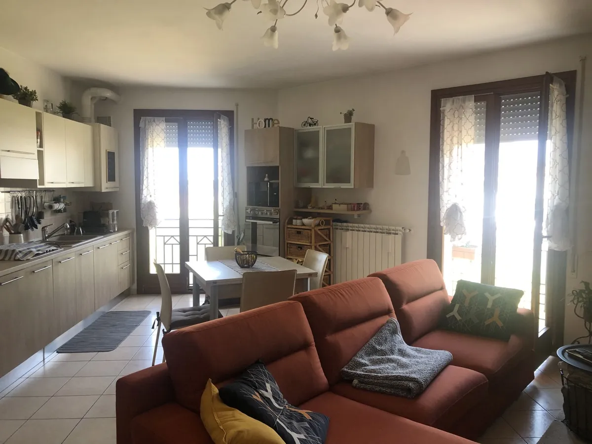 Appartamento in vendita ad Adria - foto 2
