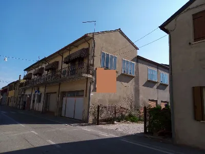 Palazzo/Stabile in vendita a Gavello - foto 3