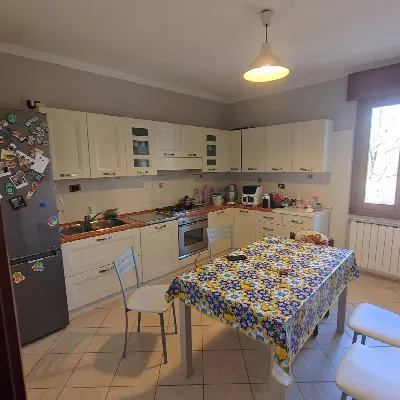 Appartamento a Adria