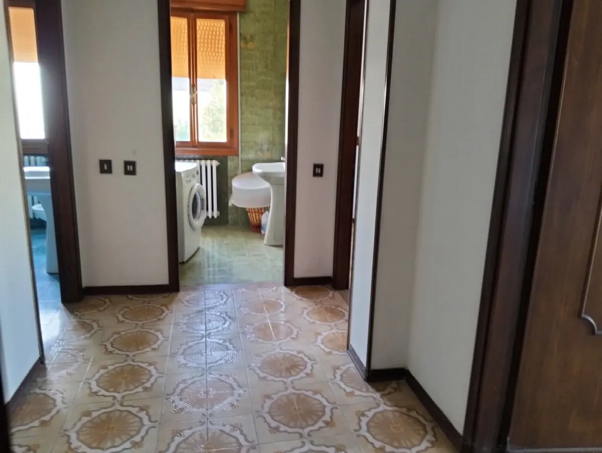 Palazzo/Stabile in vendita a Villanova Marchesana - foto 5