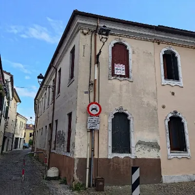 Casa Indipendente a Adria