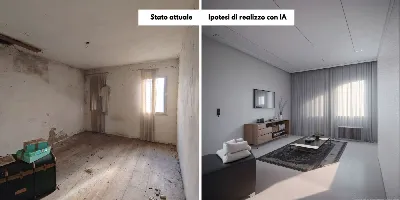 Casa Indipendente a Adria