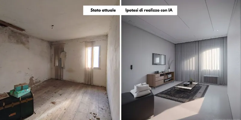 Casa Indipendente in vendita a Adria - foto 1