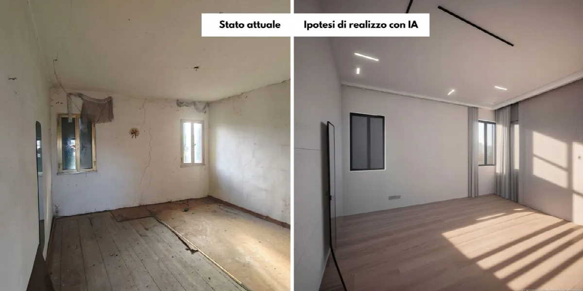 Casa Indipendente in vendita ad Adria - foto 3