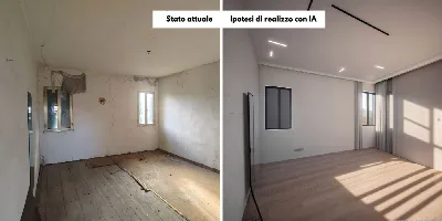 Casa Indipendente in vendita a Adria - foto 3