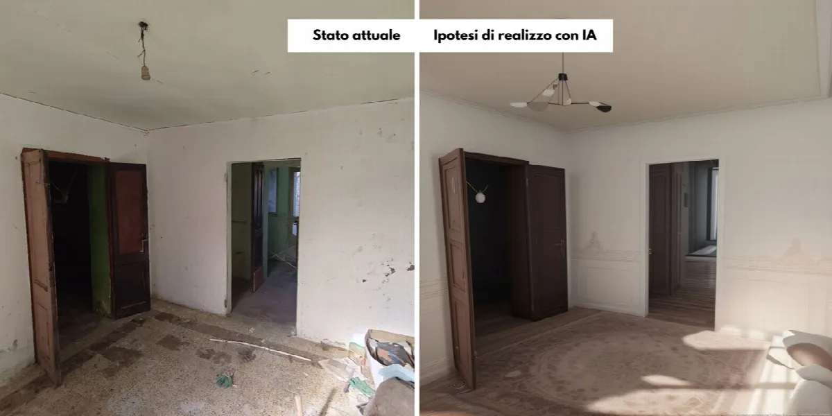 Casa Indipendente in vendita ad Adria - foto 5