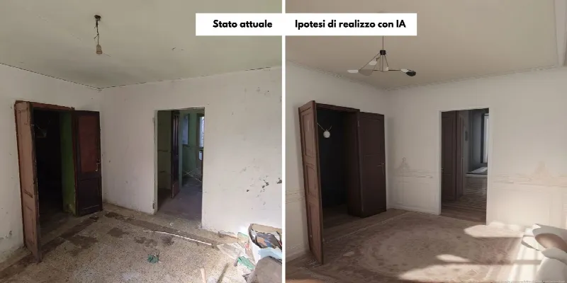 Casa Indipendente in vendita a Adria - foto 5