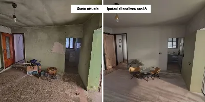 Casa Indipendente in vendita a Adria - foto 6