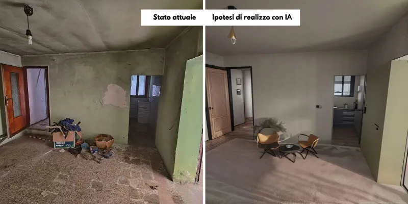 Casa Indipendente in vendita a Adria - foto 6
