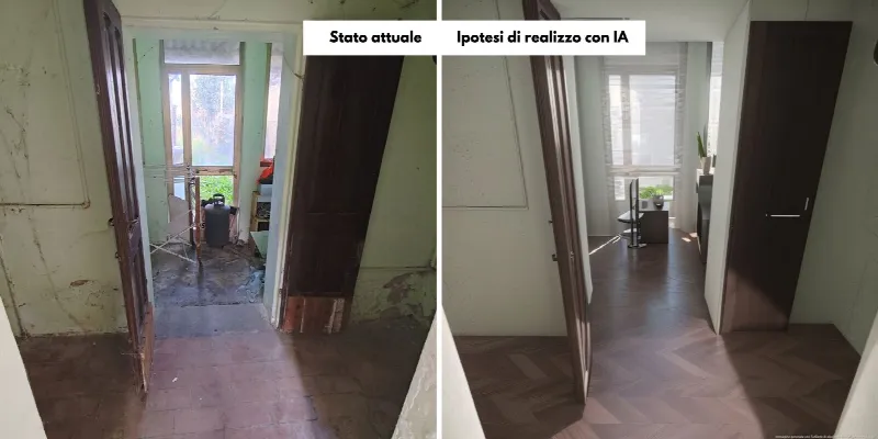 Casa Indipendente in vendita a Adria - foto 8