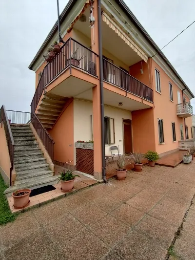 Appartamento in vendita a Papozze - foto 1