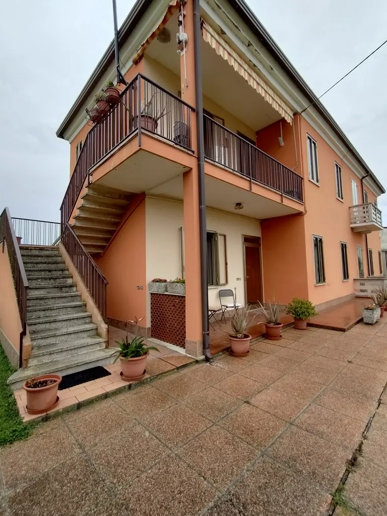 Appartamento in vendita a Papozze - foto 1