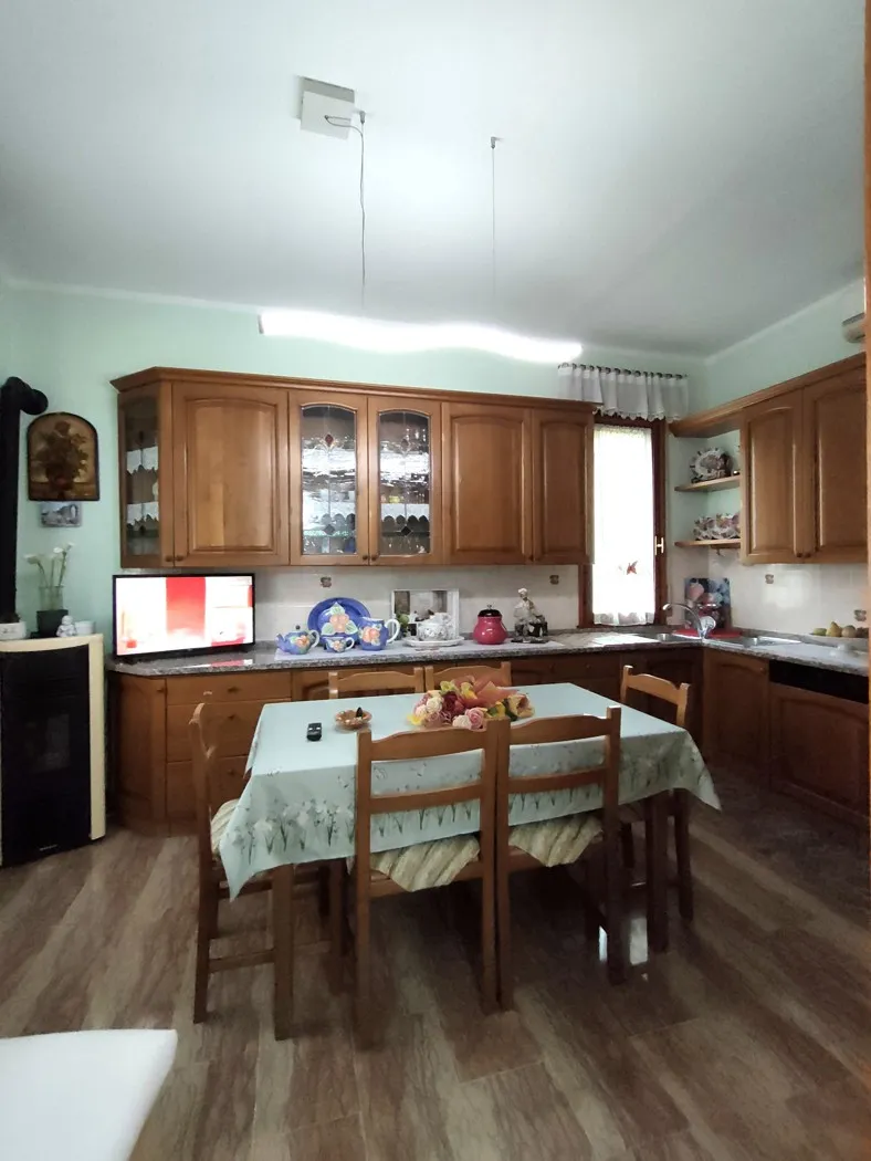 Appartamento in vendita a Papozze - foto 8