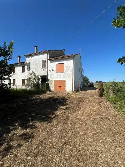 Casa Indipendente a Corbola