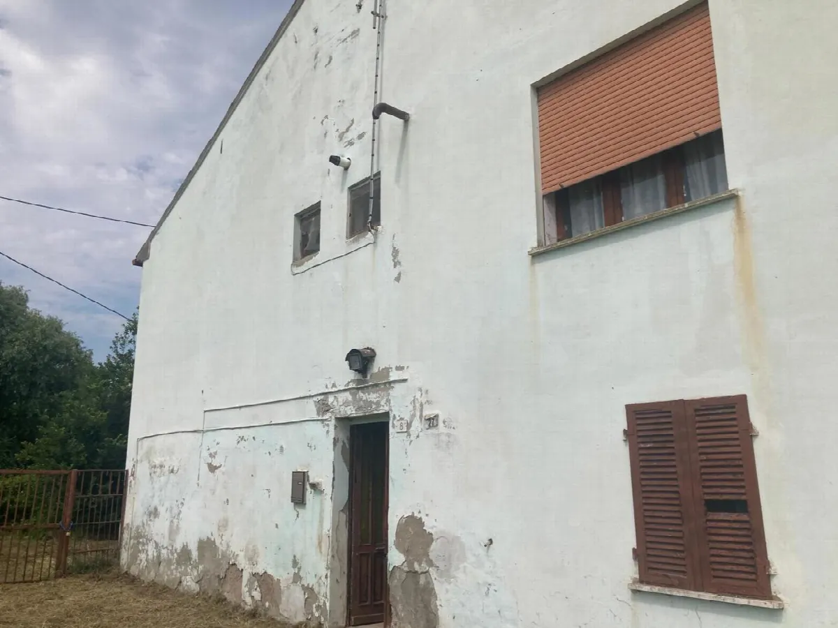 Casa Indipendente in vendita a Corbola - foto 2