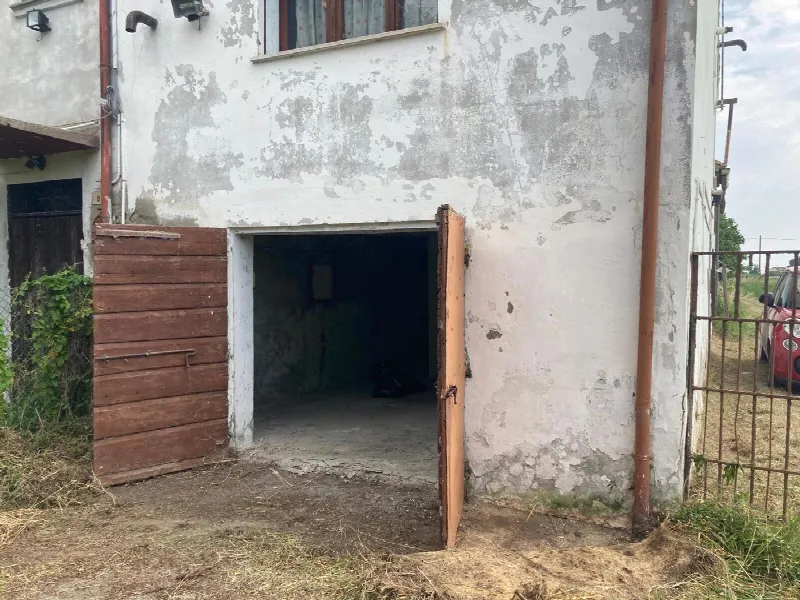 Casa Indipendente in vendita a Corbola - foto 6