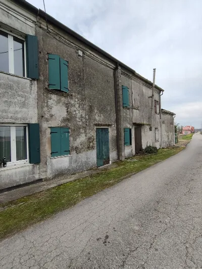 Casa Indipendente in vendita a Crespino - foto 2