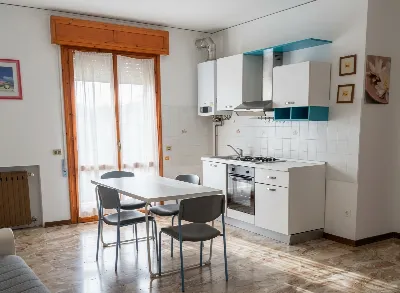 Appartamento a Adria