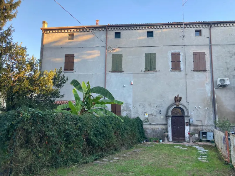 Casa Indipendente in vendita a Crespino - foto 1