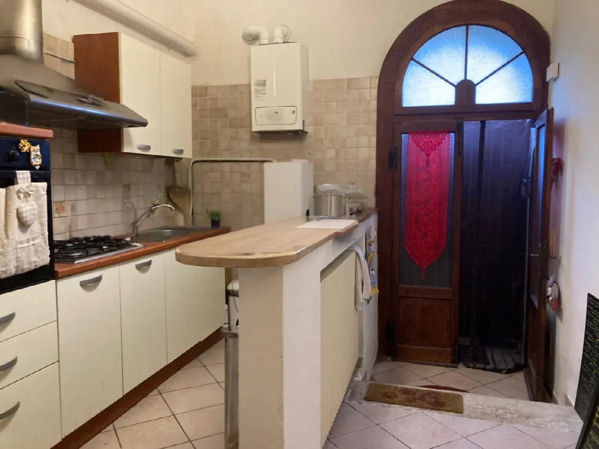 Casa Indipendente in vendita a Crespino - foto 4