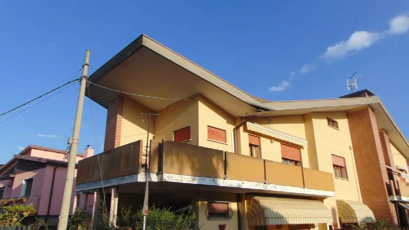 Appartamento in vendita a Papozze - foto 2