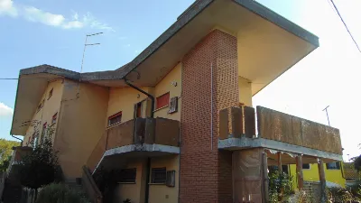 Appartamento in vendita a Papozze - foto 4