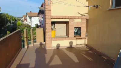 Appartamento in vendita a Papozze - foto 7