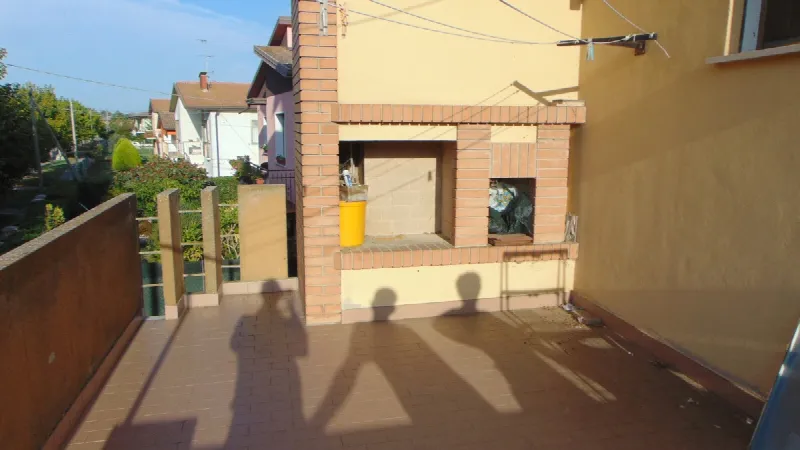 Appartamento in vendita a Papozze - foto 7