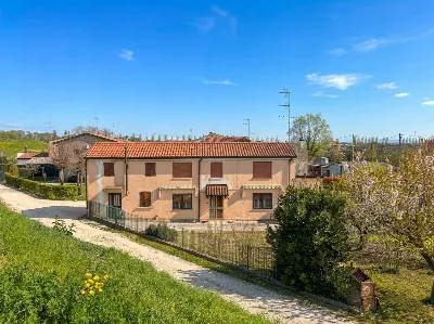 Casa Indipendente a Corbola