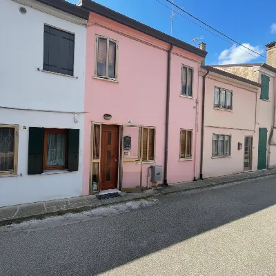 Casa Indipendente a Papozze
