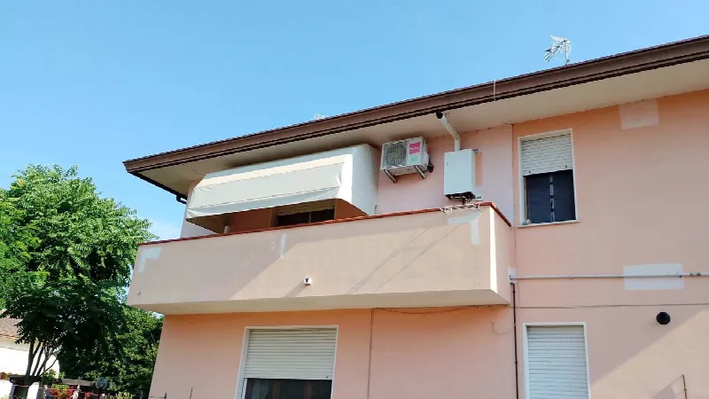 Appartamento in vendita a Ceregnano - foto 1