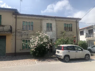 Palazzo/Stabile in vendita a Corbola - foto 2